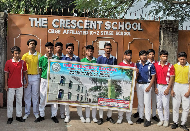 Crescent School
